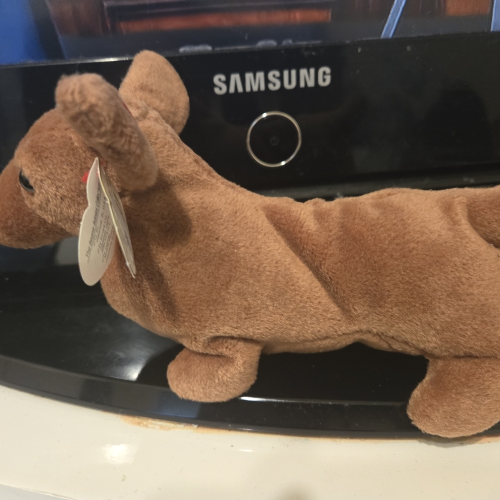 Weenie (Beanie Baby)